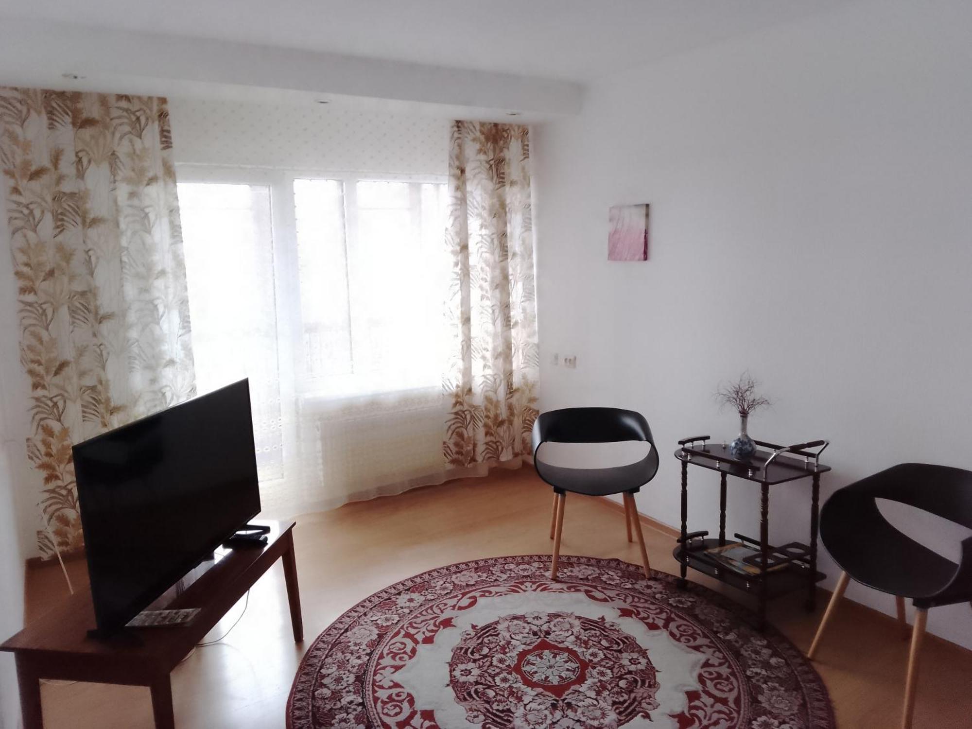 Apartment Near The Sea Ventspils Exteriér fotografie